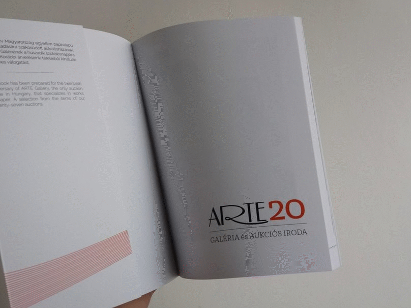 ARTE 20